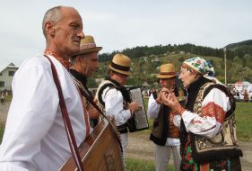 Участники фестиваля