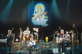 The group "Aquarium"