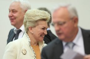 Анатолий Близнюк и Раиса Богатырева