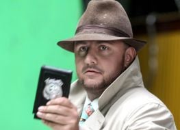 Potap (Aleksey Potapenko)