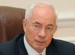 Nikolay Azarov