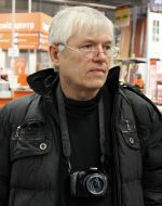 Николай Рябченко 