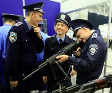 MIlitiamen
