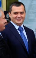 Vitaliy Zakharchenko