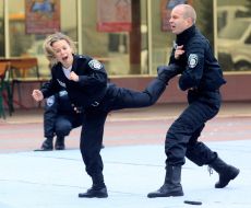 Demonstrative performance