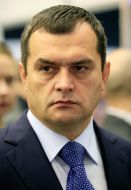Vitaliy Zakharchenko