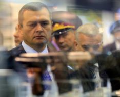 Vitaliy Zakharchenko