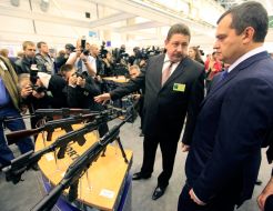 Vitaliy Zakharchenko
