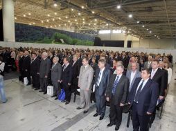 Участники мероприятия