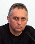 Aleksey Vorontsov