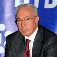Nikolay Azarov 