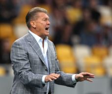 Олег Блохин