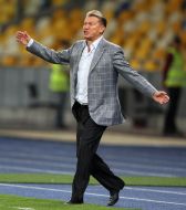 Олег Блохин