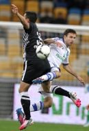 Andrey Bogdanоv and Oleksandr Gritsay