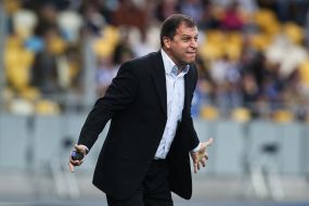 Yuriy Vernidub