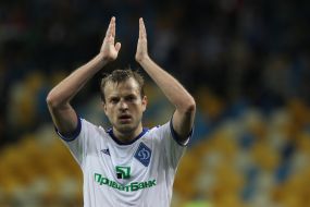 Oleg Gusev