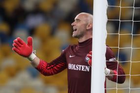 Vitaliy Postranskiy