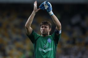 Aleksandr Shovkovskiy