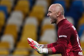 Vitaliy Postranskiy