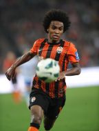 Willian Borges da Silva