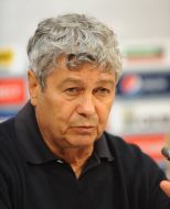 Mircea Lucescu