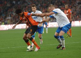 Luiz Adriano de Souza da Silva 