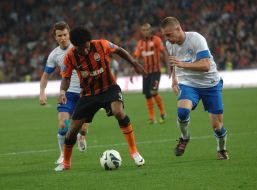 Luiz Adriano de Souza da Silva