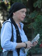 Дарья Семенова