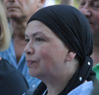 Дарья Семенова