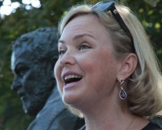 Ольга Семенова