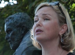 Ольга Семенова