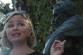 Ольга Семенова