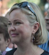 Ольга Семенова