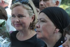 Ольга и Дарья Семеновы