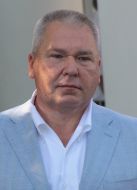 Александр Рукавишников 