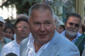 Александр Рукавишников 