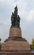 Пам'ятник «Клятва»