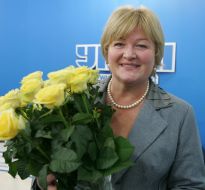 Алла Вінницька