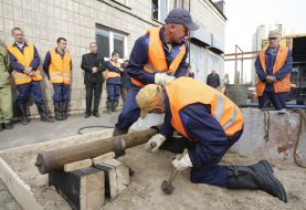 Plumbers