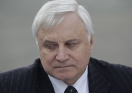 Valeriy Chencheviy