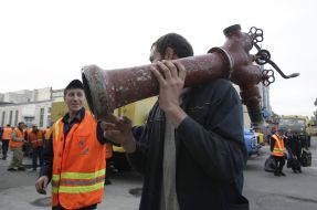 Plumbers