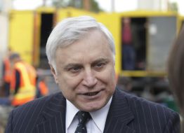 Valeriy Chencheviy