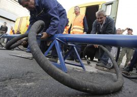 Plumbers