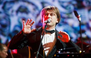 Yegor Bortnik (Lyova B-2)