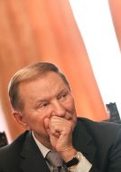 Leonid Kuchma