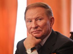 Leonid Kuchma