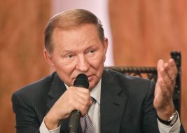 Leonid Kuchma