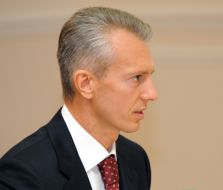 Валерий Хорошковский