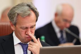 Nikolay Prisyazhnyuk 