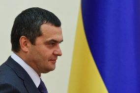 Vitaliy Zakharchenko